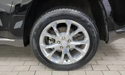 Jeep Cherokee 2021, 47001 км, за 27300000 KRW - фото 21