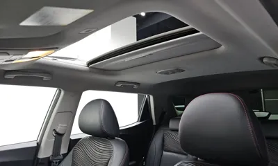KG_Mobility_Ssangyong TIBOLI 2017, 96411 км, за 8500000 KRW - фото 31