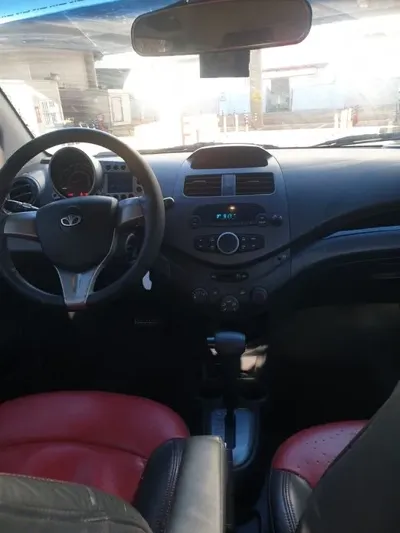 ChevroletGMDaewoo Matiz 2010, 183000 км, за 2900000 KRW - фото 6
