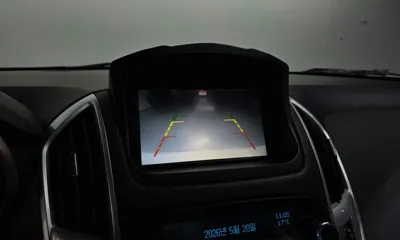 ChevroletGMDaewoo Cruze 2014, 137000 км, за 3300000 KRW - фото 15