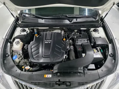 Hyundai Grandeur 2016, 228100 км, за 6190000 KRW - фото 20