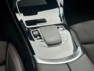 Mercedes-Benz C-Class AMG 2022, 48000 км, за 328000 CNY - фото 18