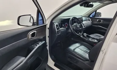 Kia Sorento 2021, 45313 км, за 25500000 KRW - фото 10