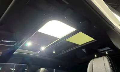 Mercedes-Benz GLS-Class 2022, 77360 км, за 76900000 KRW - фото 35
