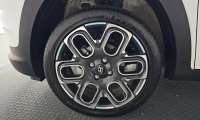 Hyundai Casper 2024, 7114 км, за 18900000 KRW - фото 21