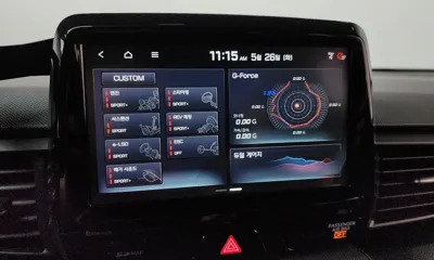 Hyundai Veloster 2019, 73538 км, за 14900000 KRW - фото 29
