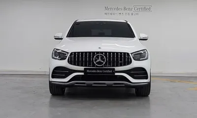 Mercedes-Benz GLC-Class 2022, 38758 км, за 53500000 KRW - фото 3