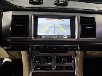 Jaguar XF 2015, 120900 км, за 4950000 KRW - фото 13