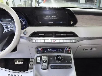 Hyundai Palisade 2019, 138873 км, за 20200000 KRW - фото 12