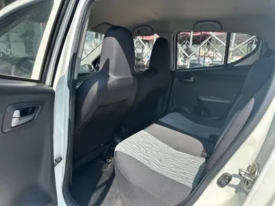 Suzuki Alto 2015, 100000 км, за 11800 CNY - фото 11