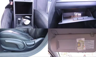Hyundai Sonata 2015, 160201 км, за 6300000 KRW - фото 17