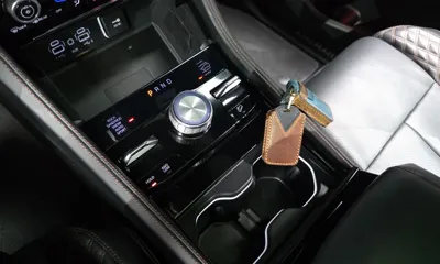 Jeep Cherokee 2021, 41404 км, за 42900000 KRW - фото 9