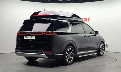 Kia Canival 2023, 77465 км, за 31800000 KRW