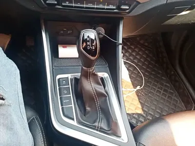 Geely Vision X3 2020, 67800 км, за 26300 CNY - фото 14