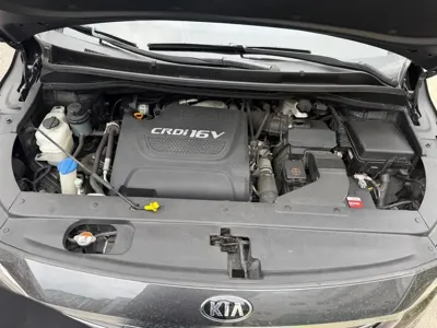 Kia Canival 2018, 38960 км, за 14200000 KRW - фото 18