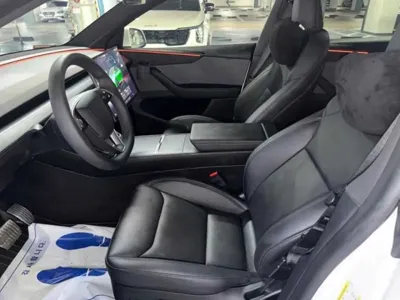 Tesla Model Y 2026, 3625 км, за 54800000 KRW - фото 6