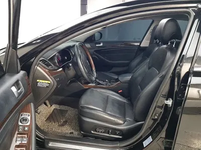 Kia K7 2015, 171415 км, за 4690000 KRW - фото 8