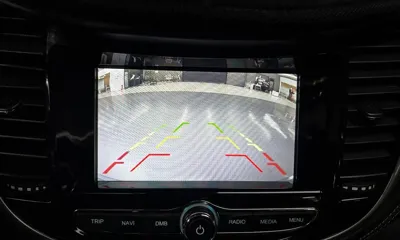 ChevroletGMDaewoo Trax 2019, 143106 км, за 6100000 KRW - фото 15