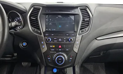 Hyundai Santafe 2018, 46819 км, за 15700000 KRW - фото 13
