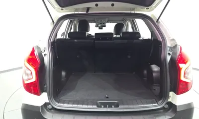 KG_Mobility_Ssangyong KORANDO 2018, 100420 км, за 6200000 KRW - фото 20