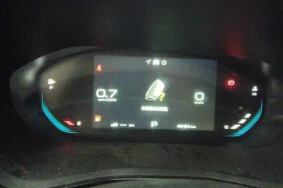 Baojun RS-3 2020, 46100 км, за 46758 CNY - фото 8