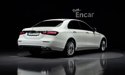 Mercedes-Benz E-Class 2021, 59192 км, за 36990000 KRW - фото 2