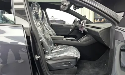 Tesla Model Y 2026, 40 км, за 75900000 KRW - фото 11