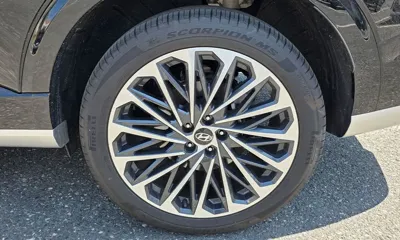 Hyundai Palisade 2026, 11597 км, за 62000000 KRW - фото 20