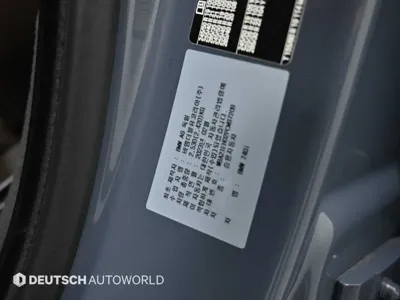 BMW 7-Series 2023, 55800 км, за 96900000 KRW - фото 20