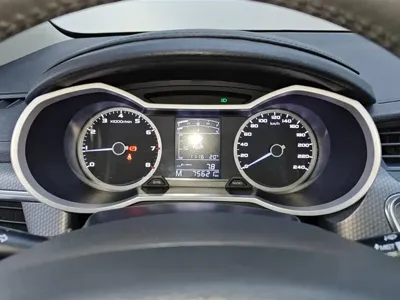 Geely Emgrand GS 2018, 75600 км, за 22799 CNY - фото 14