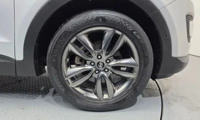 Hyundai Santafe 2013, 122291 км, за 8700000 KRW - фото 5
