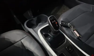 ChevroletGMDaewoo Bolt EV 2019, 169627 км, за 12900000 KRW - фото 9