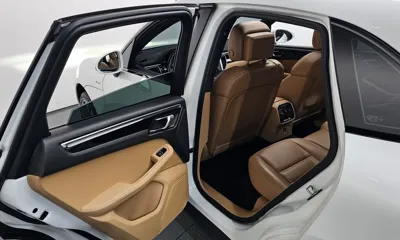 Porsche Macan 2017, 77920 км, за 39990000 KRW - фото 18