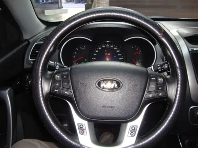 Kia Sorento 2014, 169200 км, за 6500000 KRW - фото 5