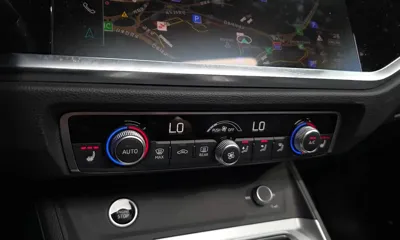 Audi Q3 2025, 3582 км, за 48500000 KRW - фото 31