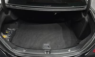 Mercedes-Benz E-Class 2019, 73823 км, за 23800000 KRW - фото 20