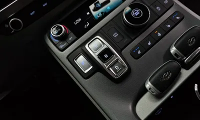 Hyundai Palisade 2023, 102676 км, за 30990000 KRW - фото 9