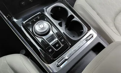 Kia Canival 2021, 113081 км, за 19700000 KRW - фото 9