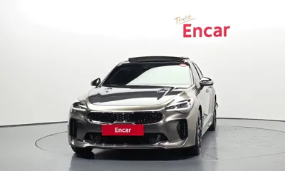 Kia Stinger 2018, 145393 км, за 15000000 KRW