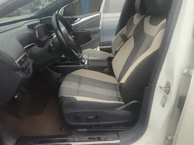 Volkswagen ID.4 Crozz 2024, 53900 км, за 94800 CNY - фото 9
