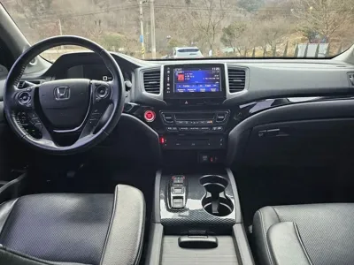 Honda Pilot 2018, 77000 км, за 22000000 KRW - фото 12