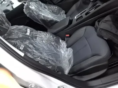 Buick Velite 6 2026, 100 км, за 83400 CNY - фото 25