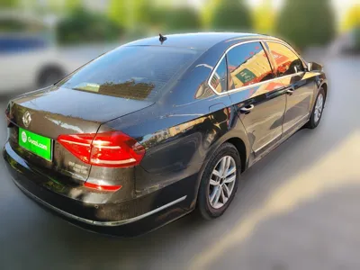 Volkswagen Passat 2016, 136800 км, за 41073.33 CNY - фото 6