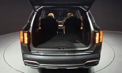 Kia Sorento 2023, 61108 км, за 34900000 KRW - фото 20
