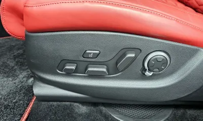 Genesis GV80 2024, 15730 км, за 71000000 KRW - фото 30