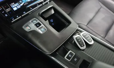 Hyundai Grandeur 2020, 87314 км, за 23000000 KRW - фото 9