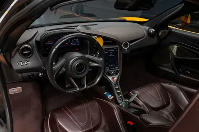 McLaren 720S 2018, 57500 км, за 163000000 KRW - фото 4