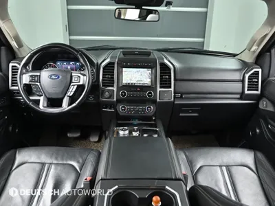 Ford Expedition 2021, 90810 км, за 38500000 KRW - фото 7
