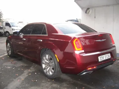 Chrysler 300C 2016, 94517 км, за 7800000 KRW - фото 15