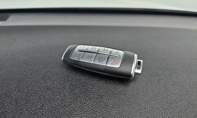 Genesis GV70 2021, 91289 км, за 32700000 KRW - фото 31